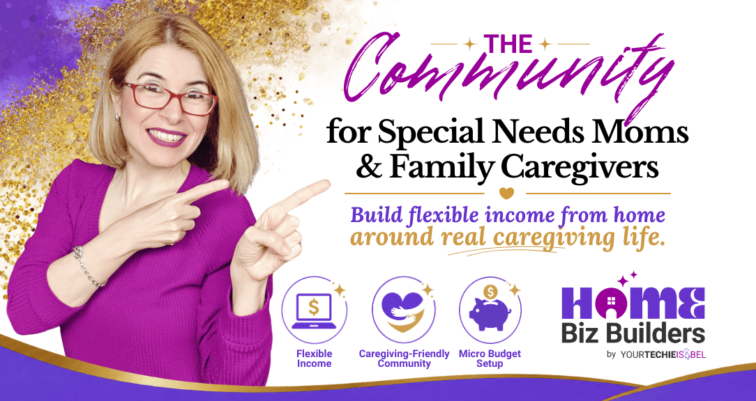 Home Biz Builders Community