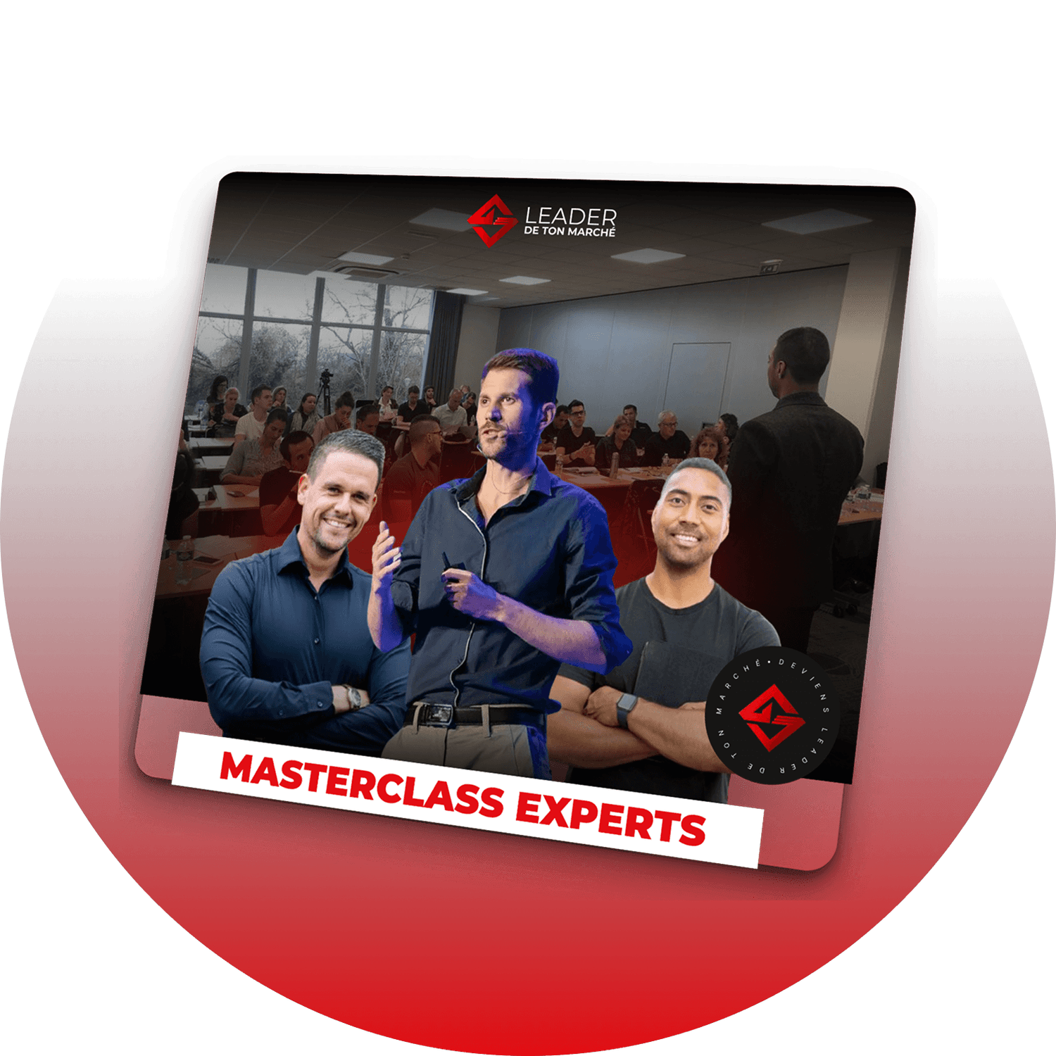 Mockup Masterclass