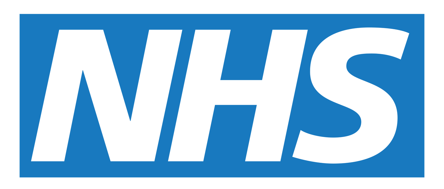 NHS Logo