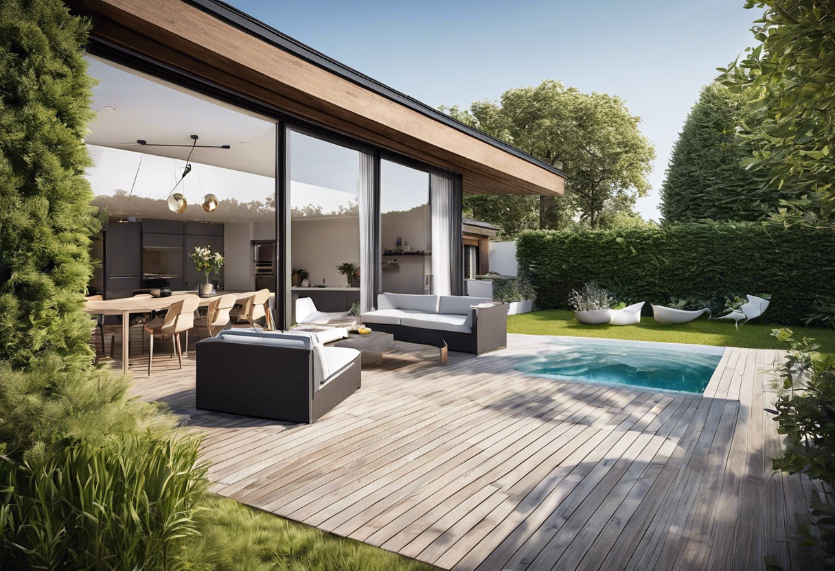 Estimer un bien immobilier