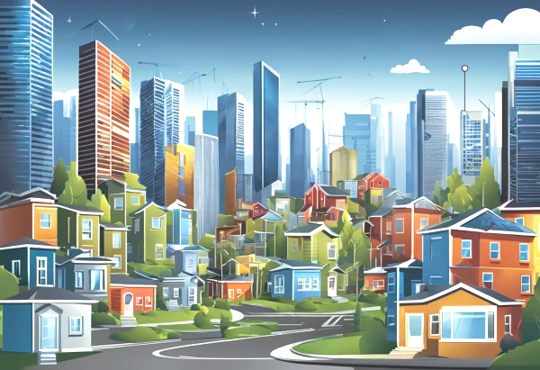 Estimer un bien immobilier