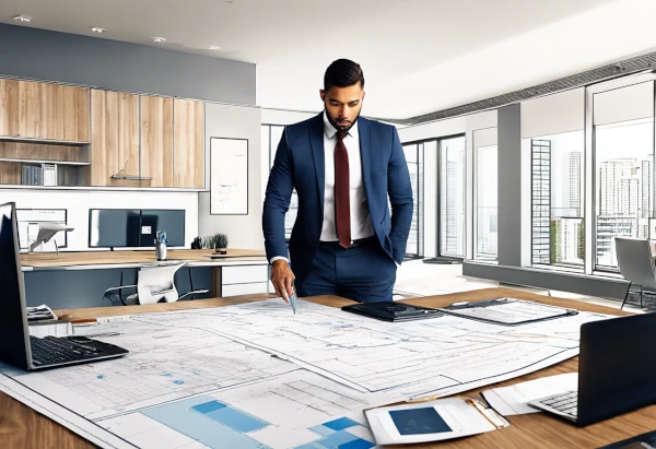 Estimer un bien immobilier