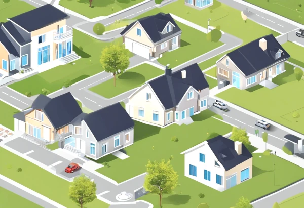 Estimer un bien immobilier