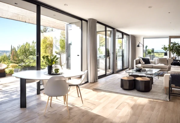 Estimer un bien immobilier