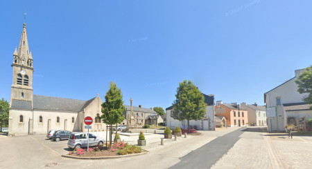 Estimation Maison Brandivy (56) Morbihan