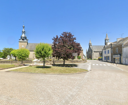 Estimation Immobilière Maison Plumergat (56) Morbihan