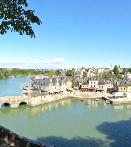 Estimation Immobilière Maison Auray (56) Morbihan