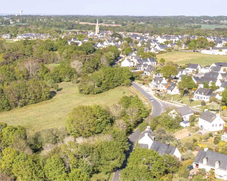 Estimation Immobilière Maison Plougoumelen (56) Morbihan