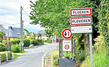 Estimation Immobilière Maison Plougoumelen (56) Morbihan
