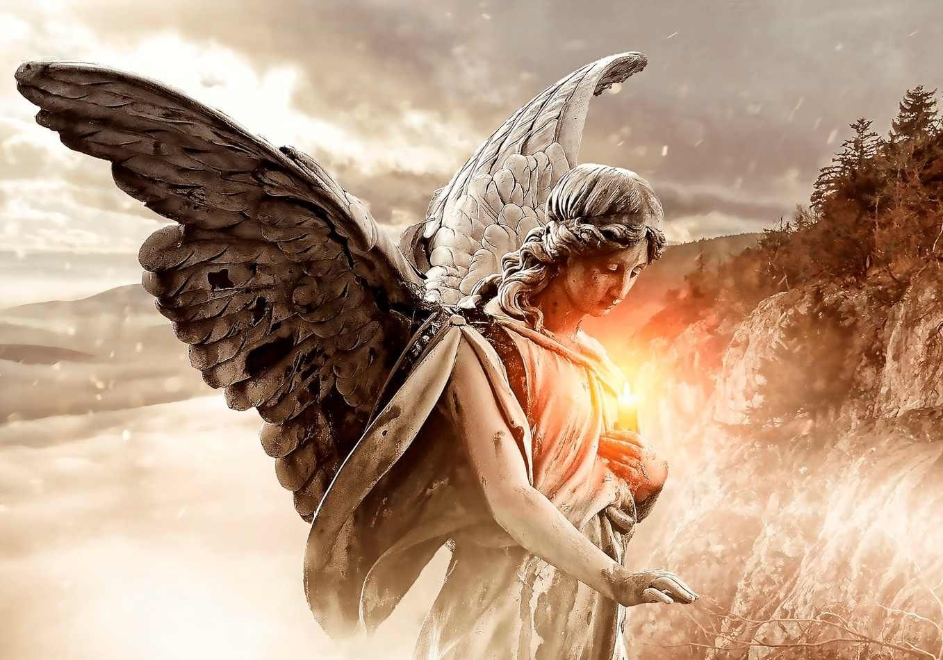 3 Mistakes to Avoid If You Want to Meet Your Guardian Angel