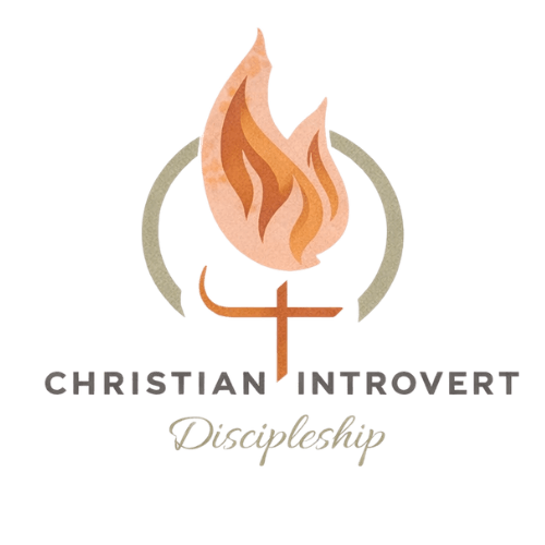 Christian Introvert Discipleship