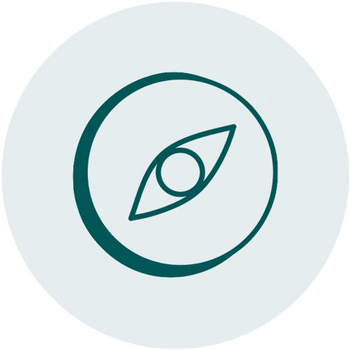 alt="Icône de boussole"