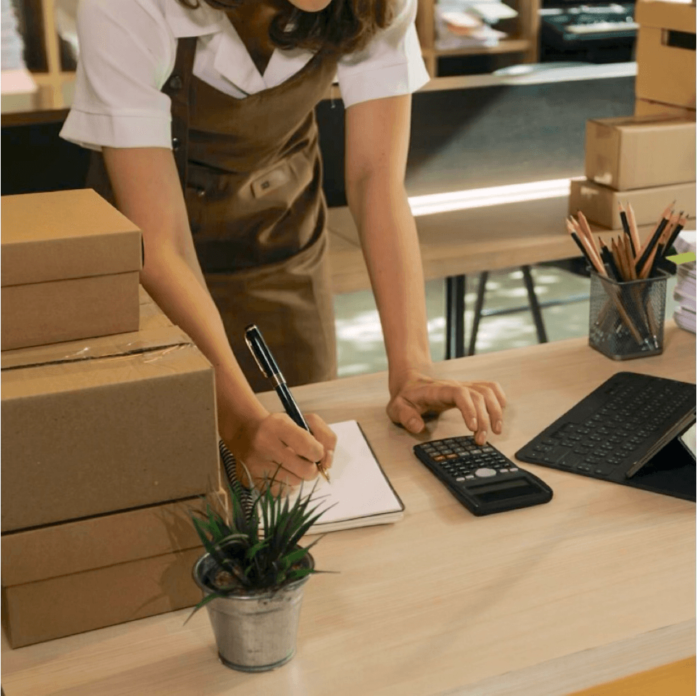 alt="Icône de sac de travail"