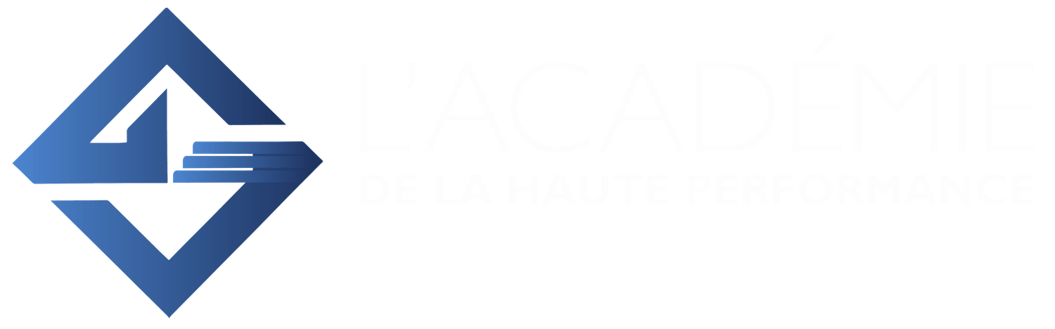 L'Académie de la Haute Performance