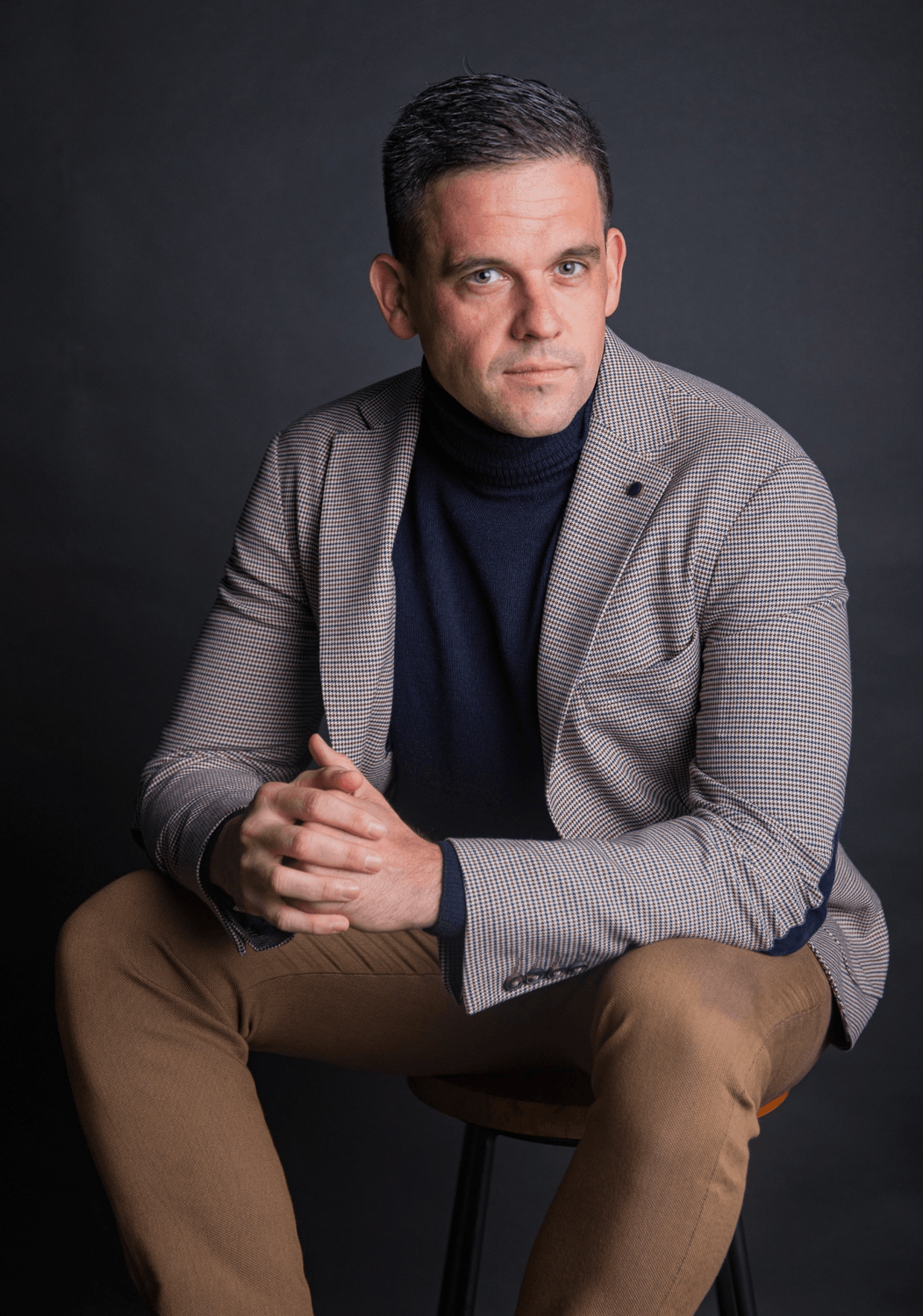 Yohann Hélias