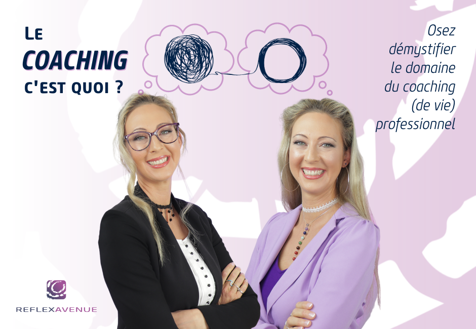 Le coaching, c'est quoi ? - Image 2