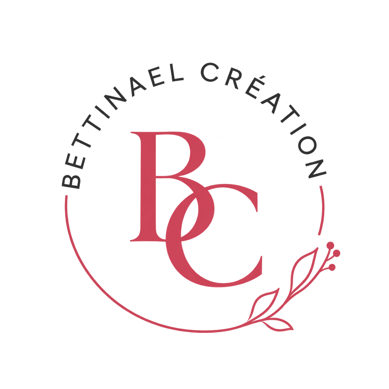 Logo Bettinael Création