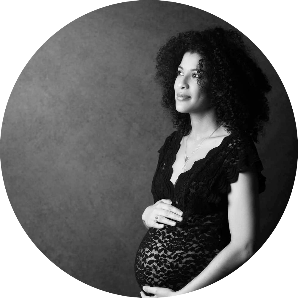 Focus : Une grossesse en paix