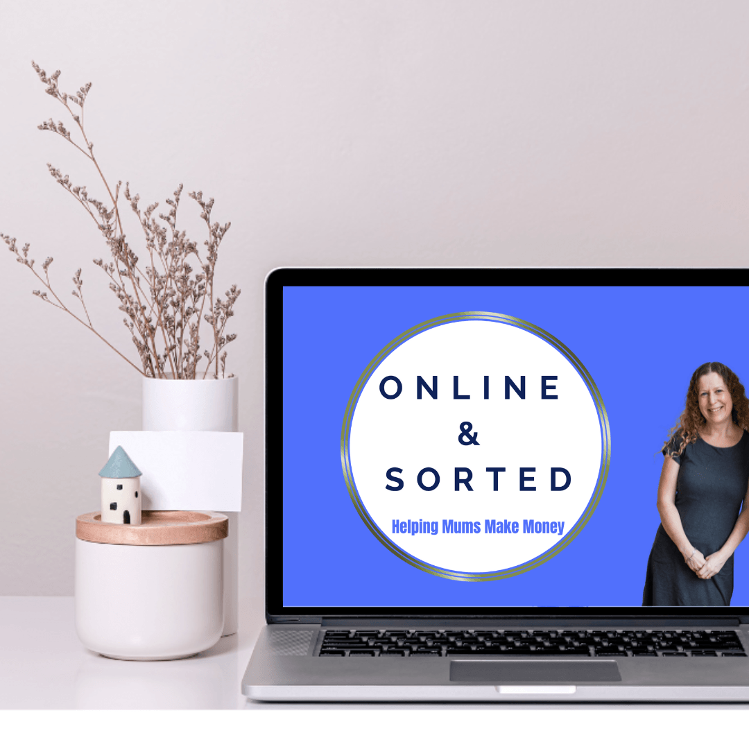 Online and Sorted