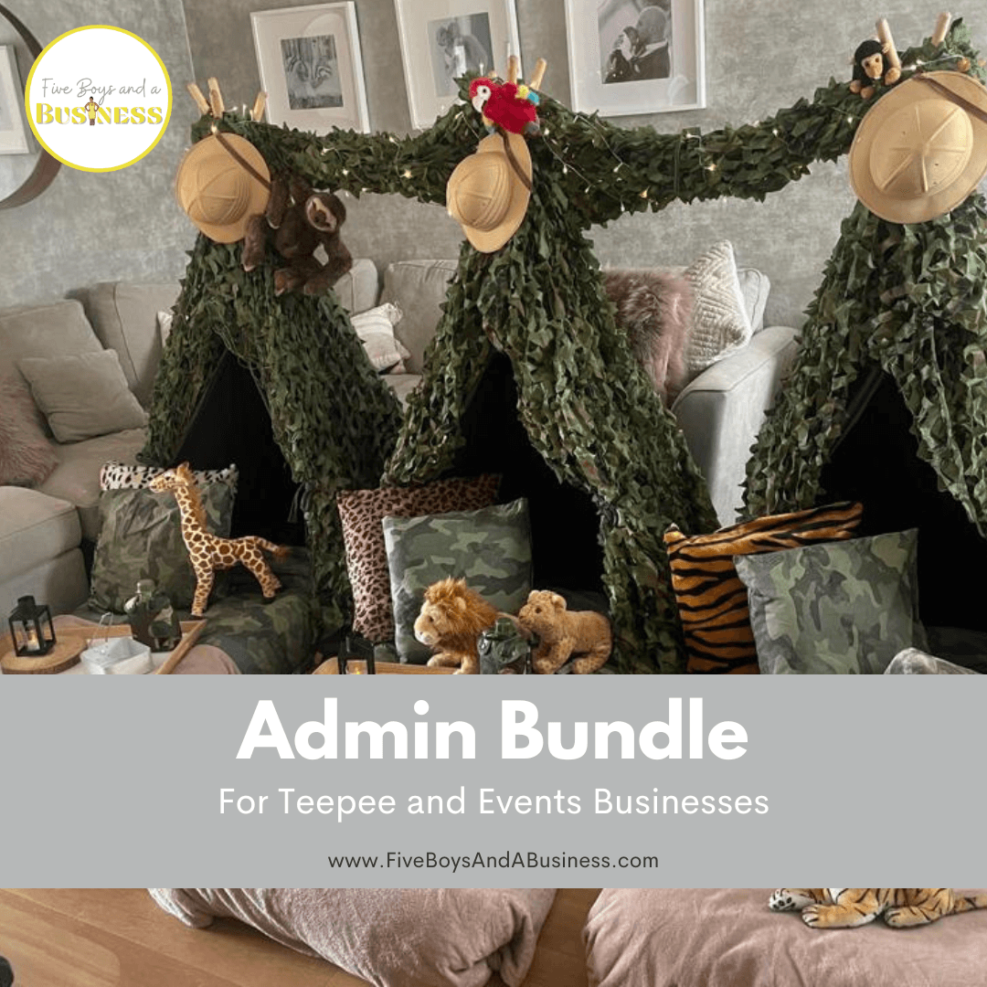 Admin Bundle