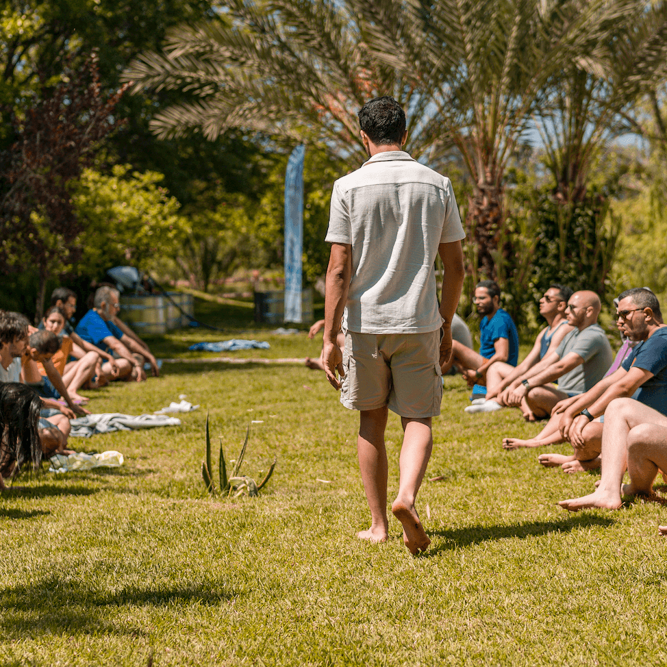 Master your Mind  ⸺ Master your Life