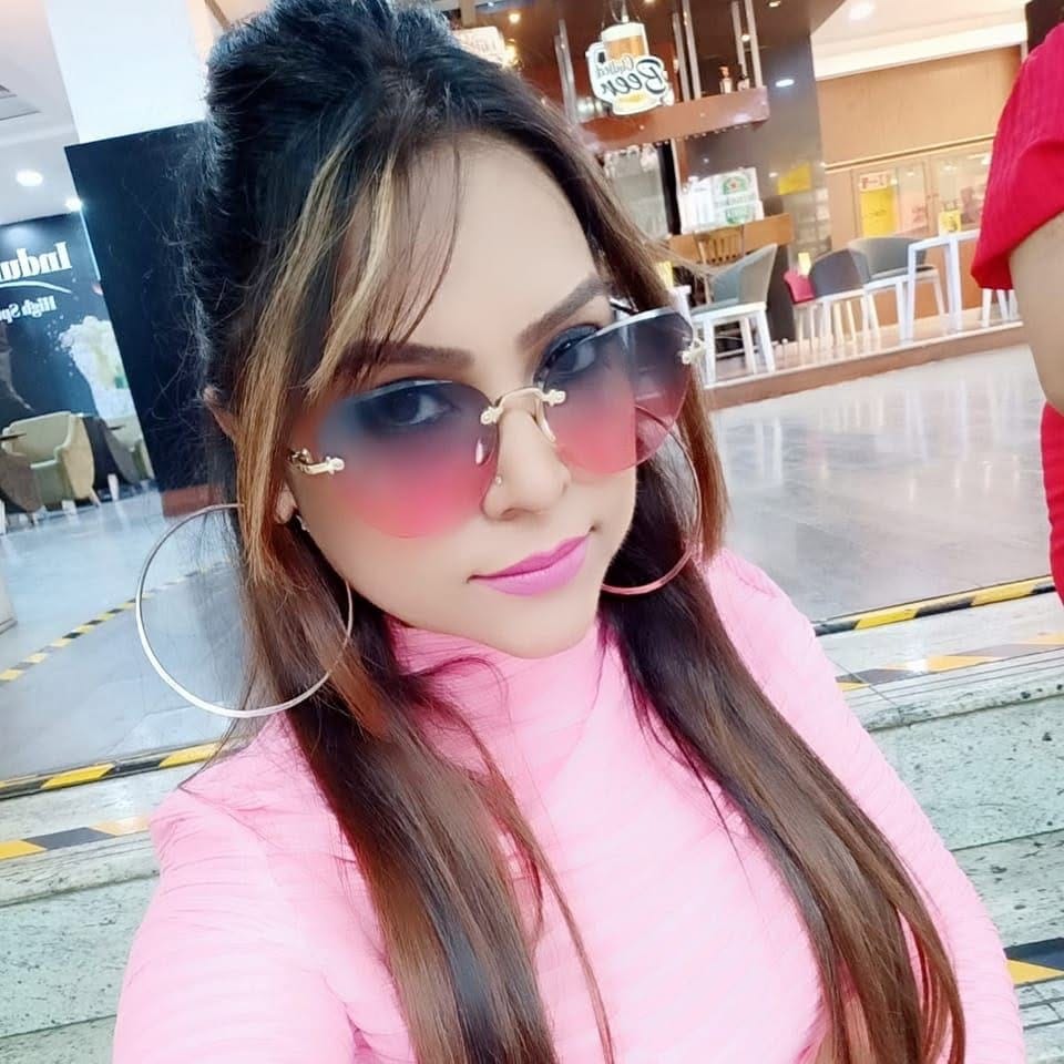 Nitz Sharma