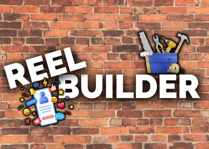 Reel Builder