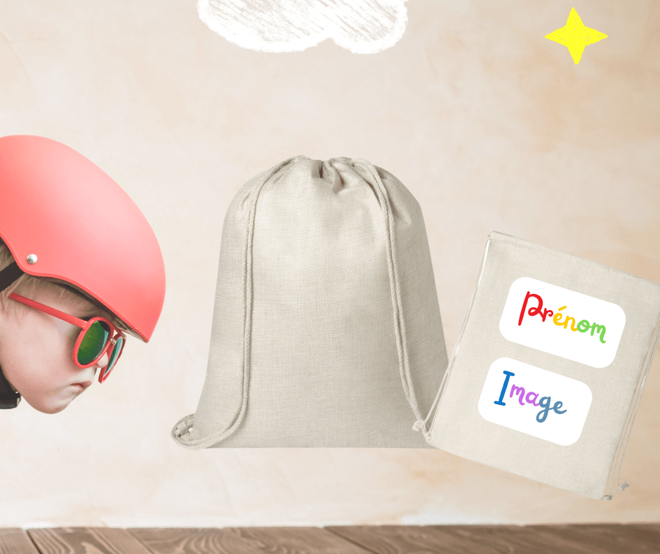 sac a dos personnalisée a la demande par www.ateliersublime.fr