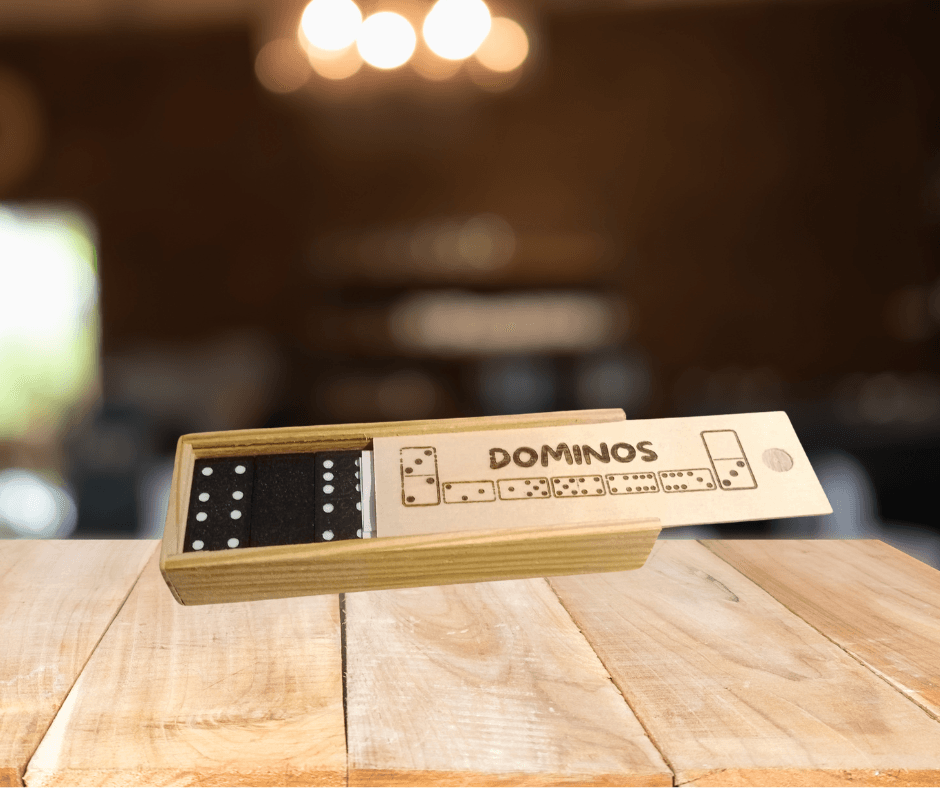 boite domino personnalisée a la demande par www.ateliersublime.fr