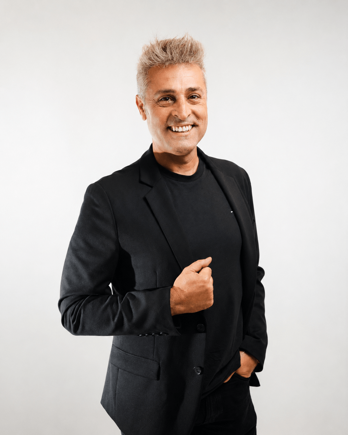 Miguel García-Vaquero