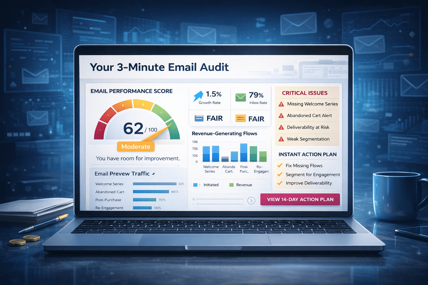 FromZeroToOnlineHero