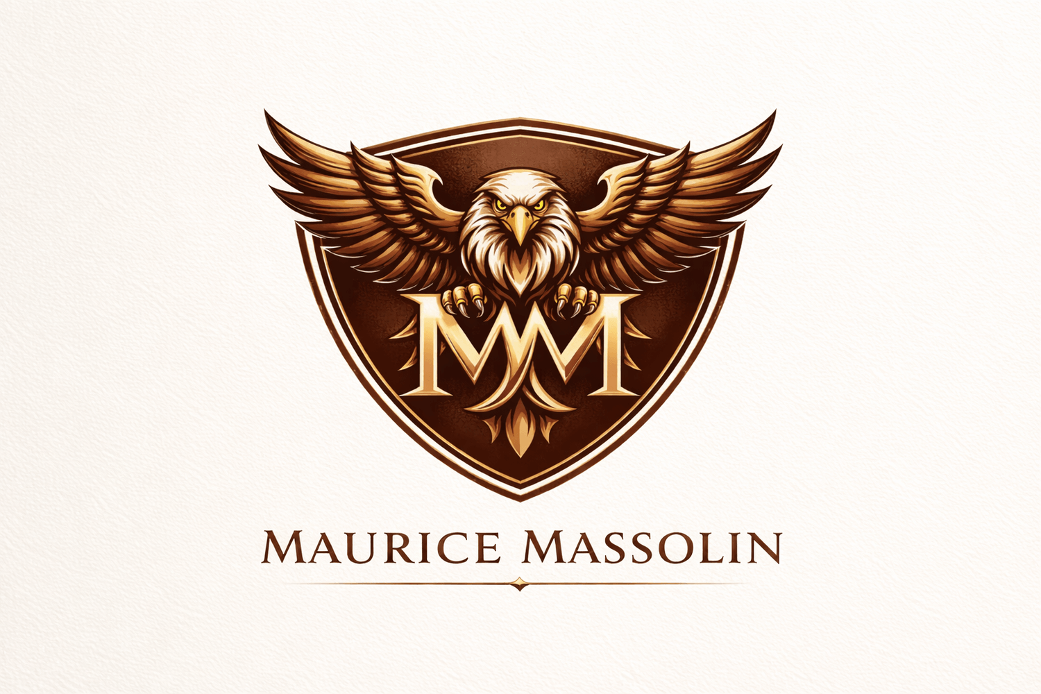 Maurice Massolin - Créateur de valeurs