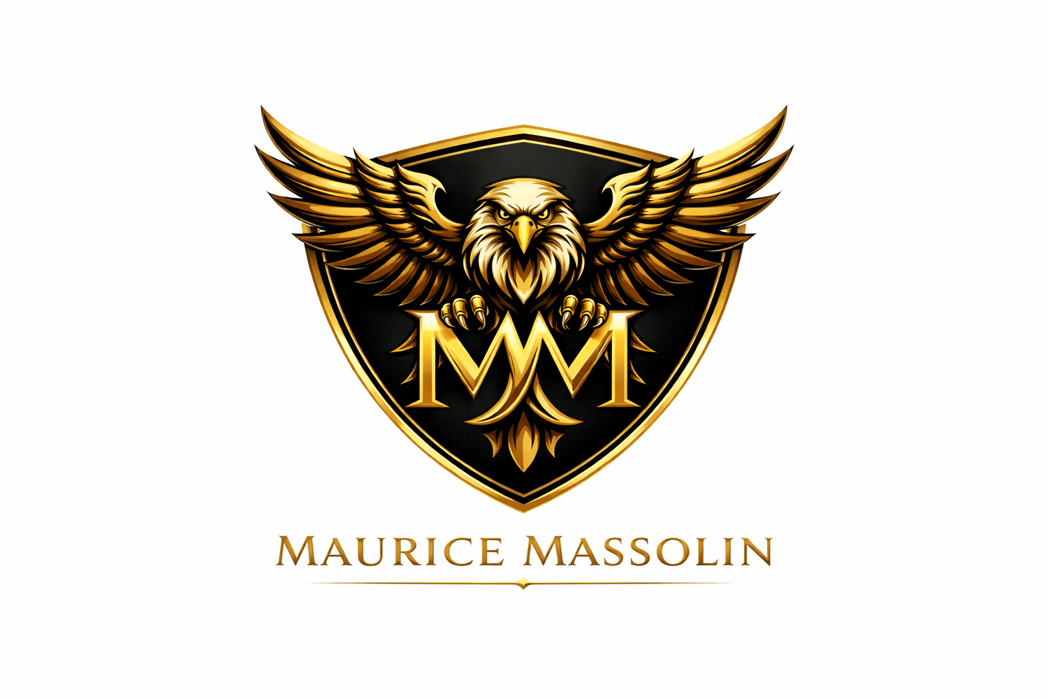 Maurice Massolin - Créateur de valeurs