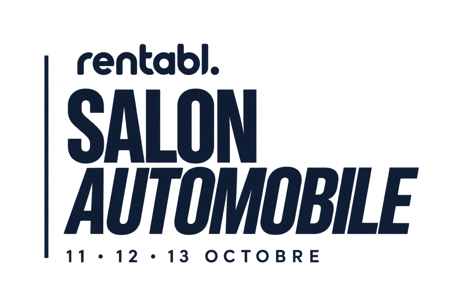Salon Automobile Rentabl
