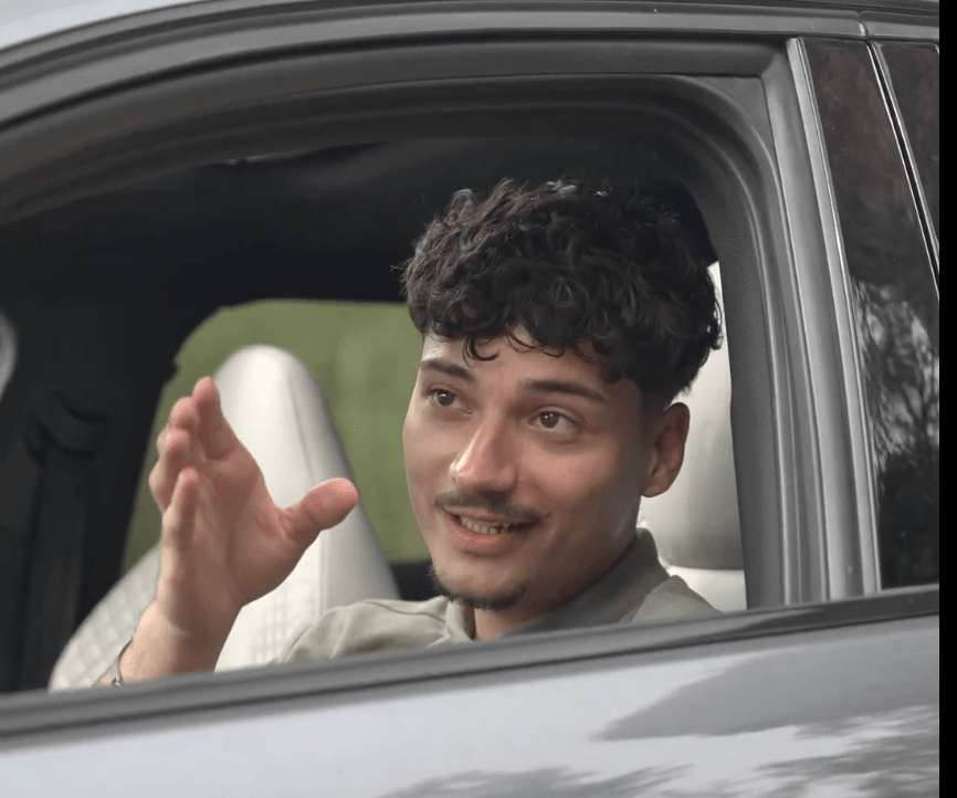 Marcus, membre du réseau Rentabl
