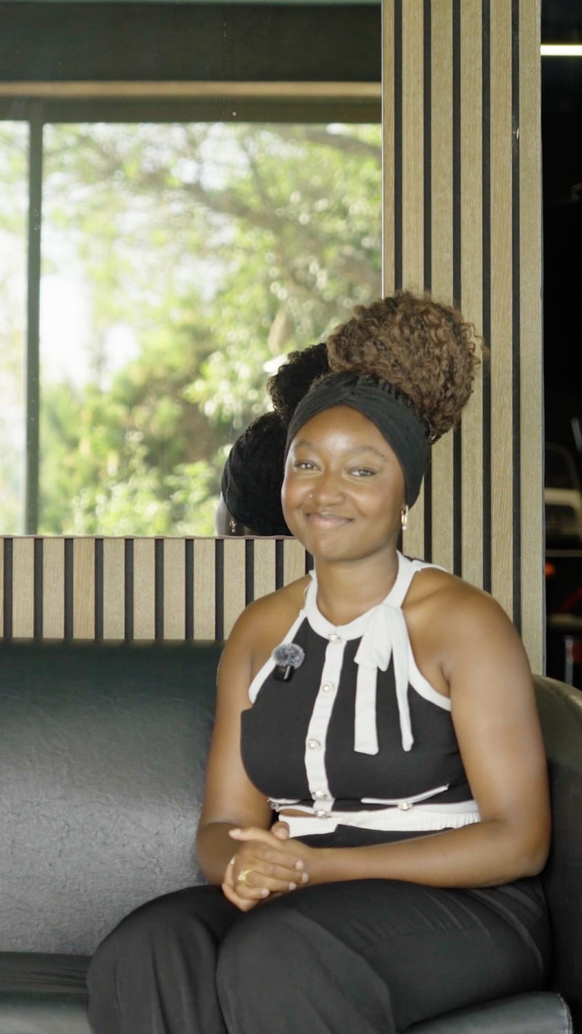 Serena, membre du réseau Rentabl