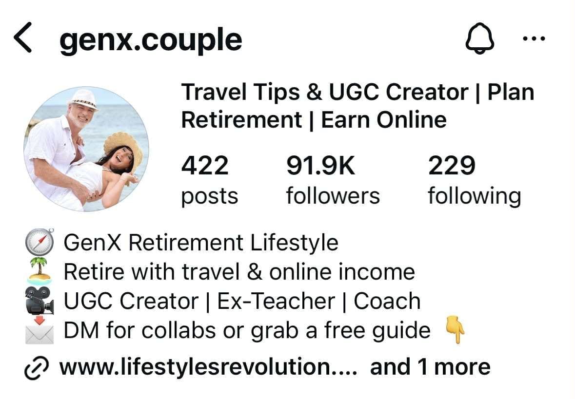 Lifestyles Revulution