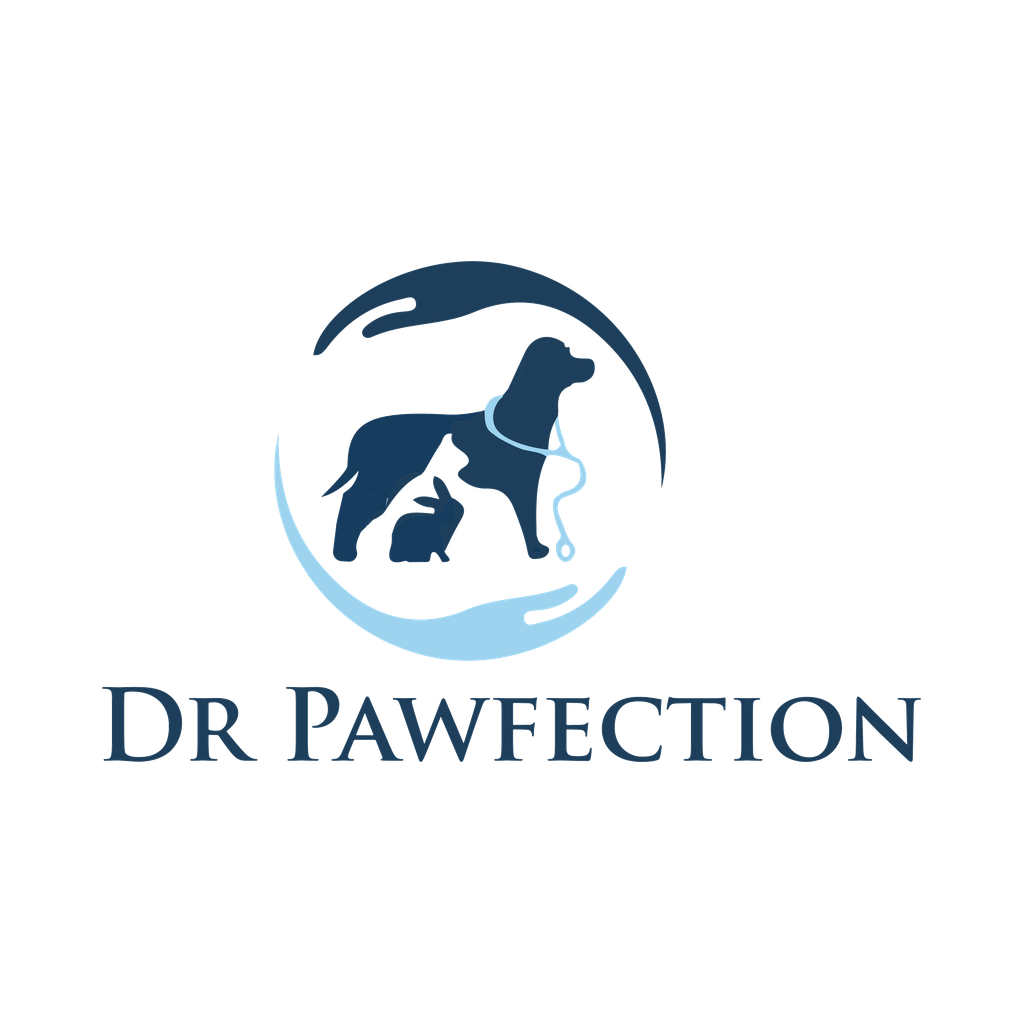 Dr Pawfection logo