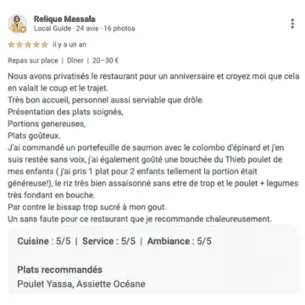 Partenaire 1