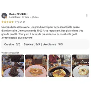 Partenaire C
