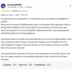 Partenaire F