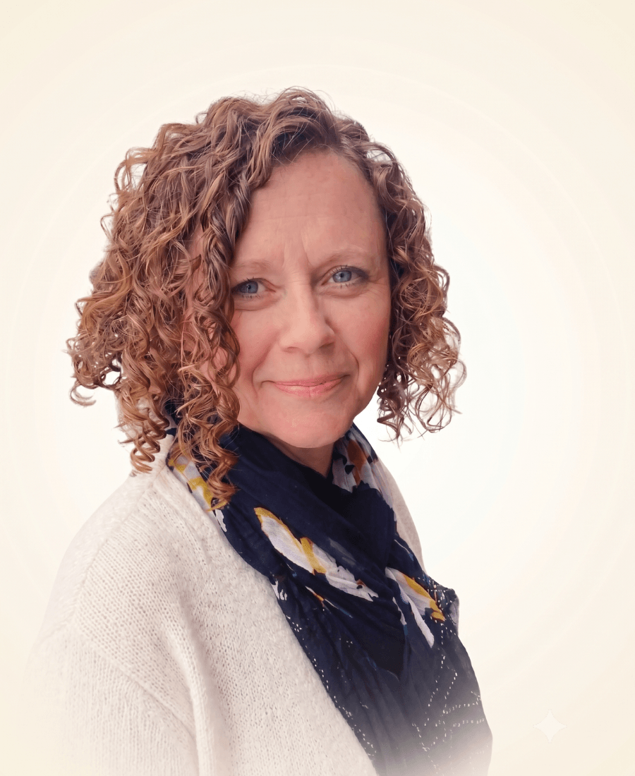 Johnlyn Broeder