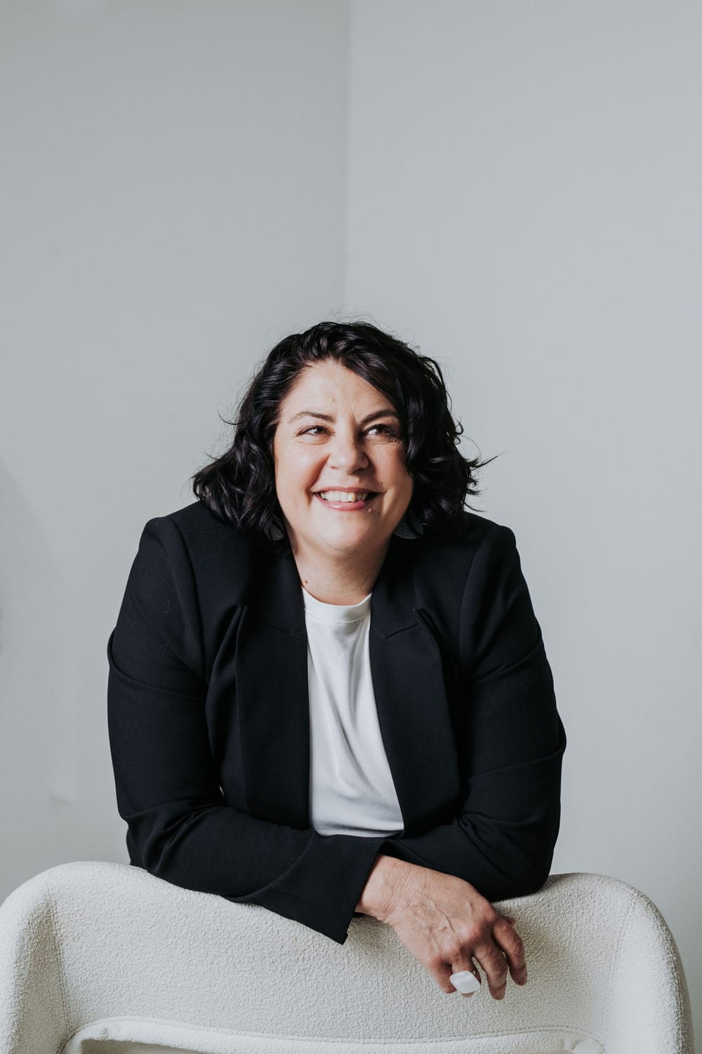 Amanda Schembri – Kinesiologist, intuitive healer and mentor based in Sydney