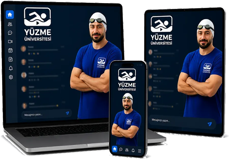 Yüzme Üniversitesi topluluğu