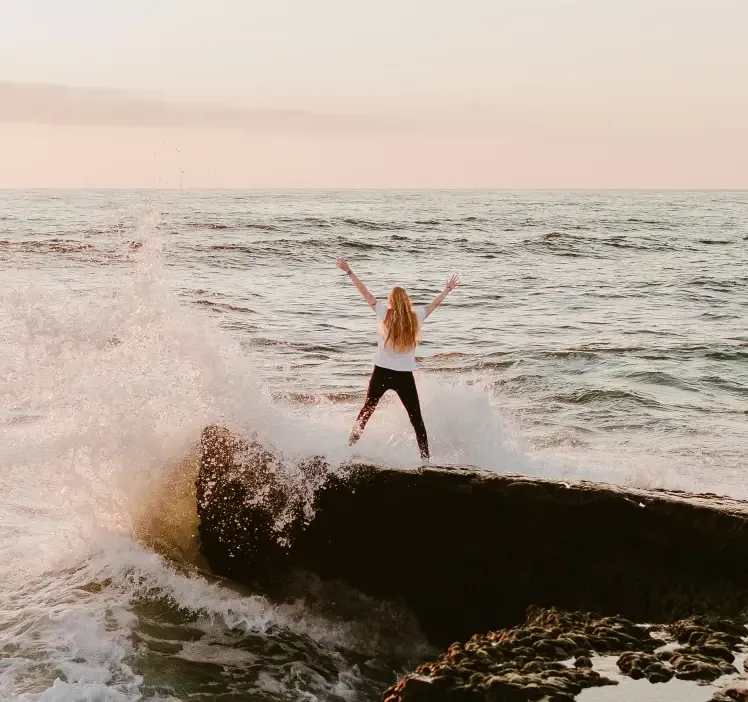 water rots vrijheid destiny church den haag