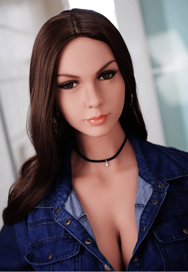 Emily Grace high-quality collectible art doll for companionship