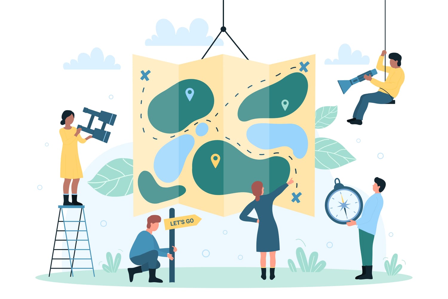 image projet agile