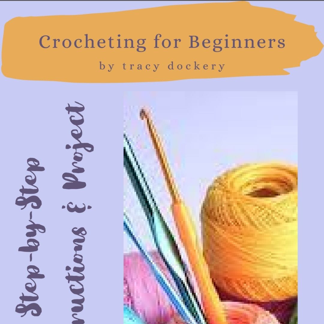 Crocheting for Beginners