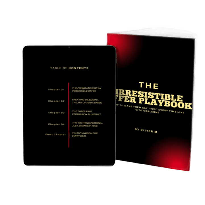 How to Make Them Practically Beg to Buy, Without Being Pushy or Lowering Your Prices