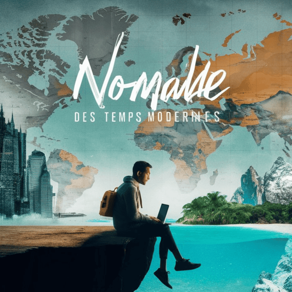 Nomade des Temps Modernes